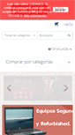 Mobile Screenshot of preciopc.com